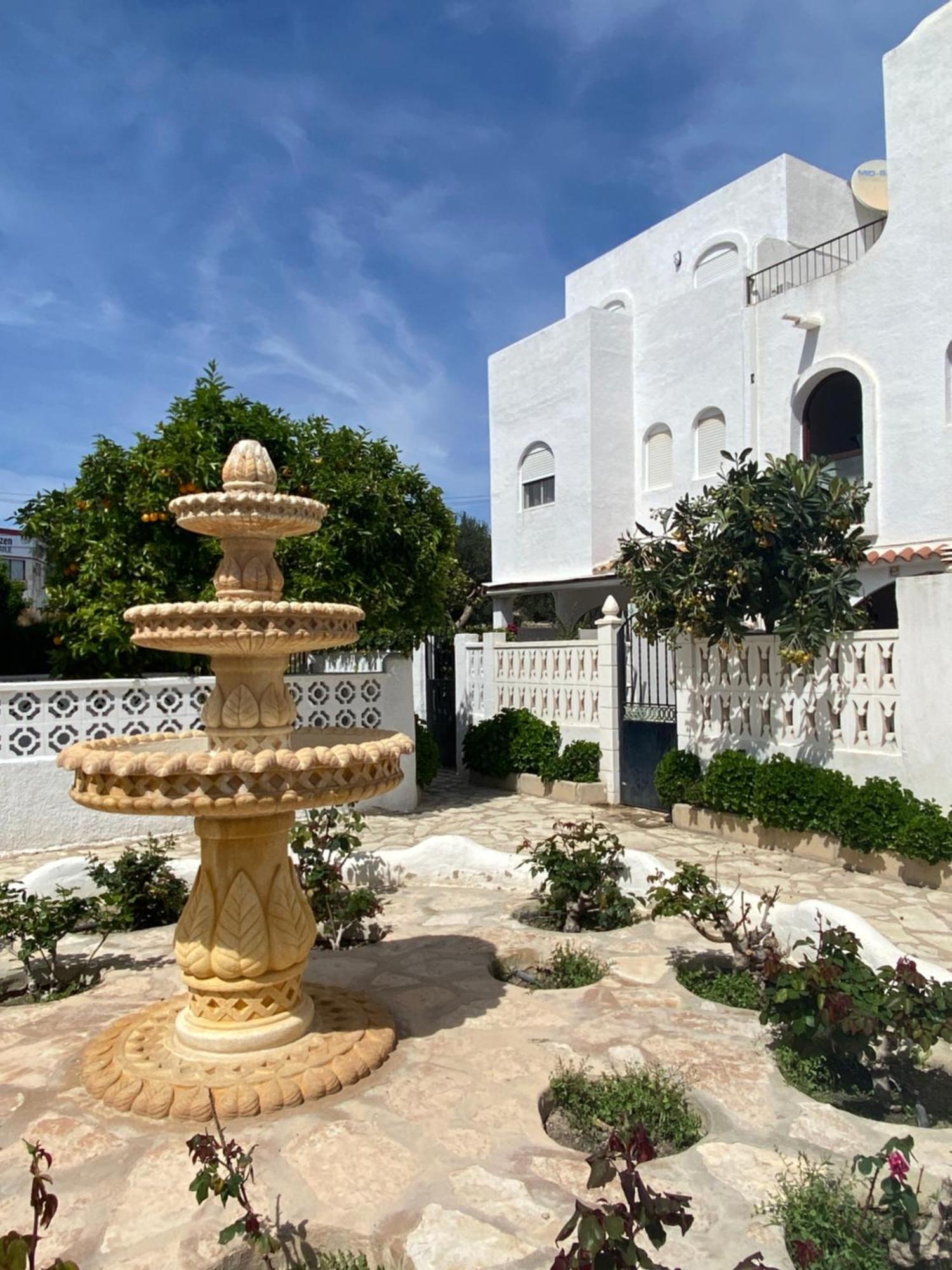 Casa Alkabir Sunai El Campello Exterior foto